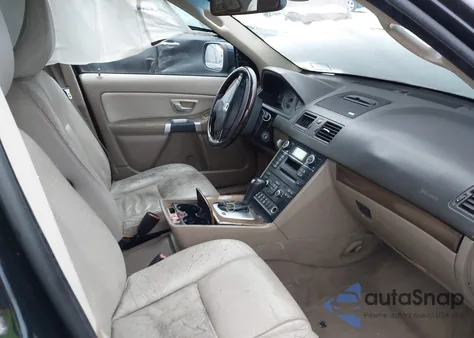 2010 Volvo Xc90 3.2 z USA, uszkodzony, nr VIN YV4982CZ9A1542681